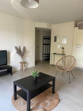 Appartement 60m2 RDC